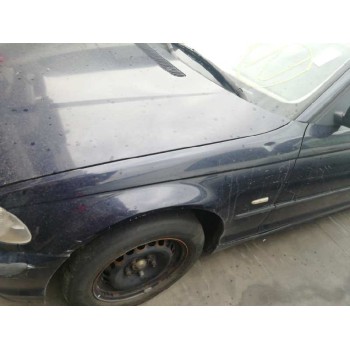 ALETA DELANTERA IZQUIERDA TOCADA 1ºSERIE