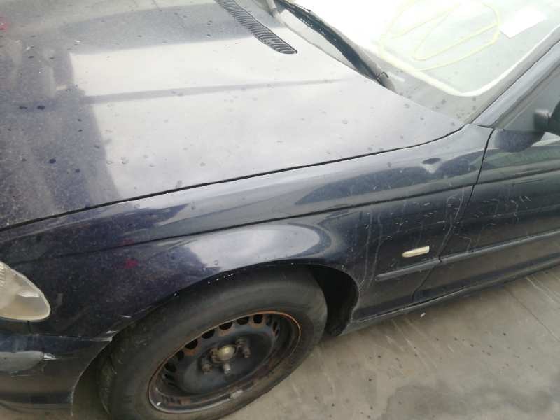 Recambio de aleta delantera izquierda para bmw serie 3 touring (e46) 320d referencia OEM IAM  TOCADA 1ºSERIE