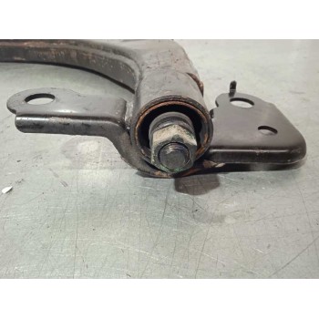 Recambio de brazo suspension inferior delantero izquierdo para kia carens 2.0 crdi ex monovolumen referencia OEM IAM 0K2FA34350 