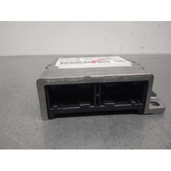 Recambio de centralita airbag para peugeot 207 sport referencia OEM IAM 9663593380 0285010110 