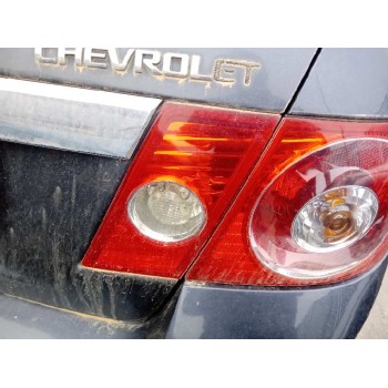 PILOTO TRASERO DERECHO INTERIOR 