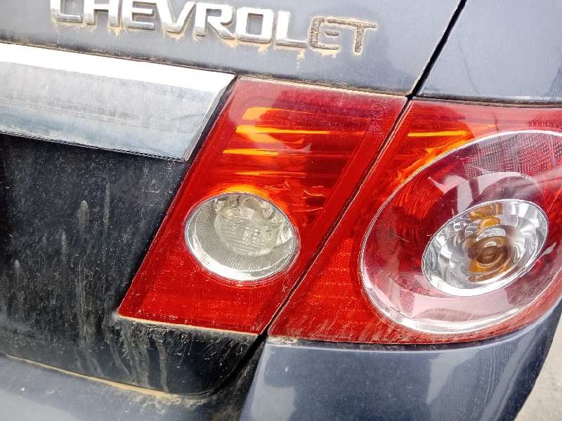 Recambio de piloto trasero derecho interior para chevrolet epica lt referencia OEM IAM   