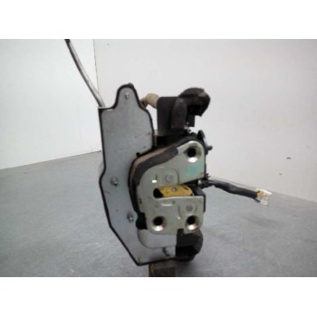 Recambio de cerradura puerta trasera izquierda para mazda cx-7 (er) luxury referencia OEM IAM   6 PINS