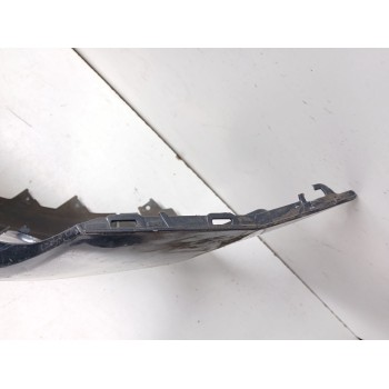 Recambio de paragolpes delantero para mazda 2 (de_, dh_) 1.6 mz-cd referencia OEM IAM DA6J50031  