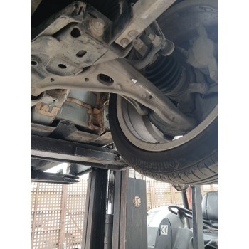 BRAZO SUSPENSION INFERIOR DELANTERO IZQUIERDO 