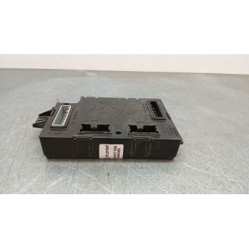 Recambio de modulo electronico para renault captur zen referencia OEM IAM 284b14456r  