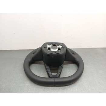 Recambio de volante para tesla model 3 (5yj3) ev awd referencia OEM IAM 1735339cne  