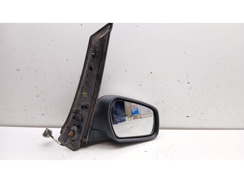 Recambio de retrovisor derecho para ford c-max (dm2) 1.6 tdci referencia OEM IAM 3007740  