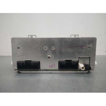 Recambio de sistema audio / radio cd para ford focus lim. (cb8) trend referencia OEM IAM BM5T18C815GM CAJA 