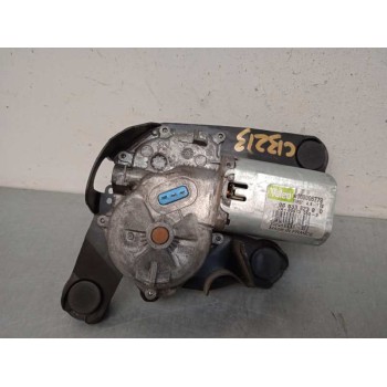 Recambio de motor limpia trasero para citroën c3 tonic referencia OEM IAM 9683382380 W000006779 3 PINS