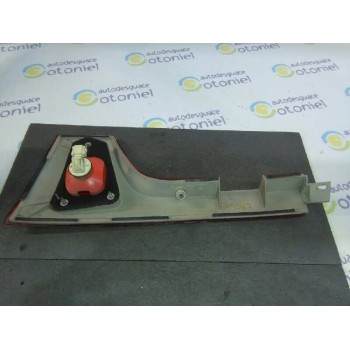 Recambio de piloto trasero izquierdo interior para seat cordoba berlina (6k2) glx referencia OEM IAM   INTERIOR