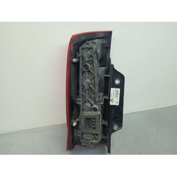 Recambio de piloto trasero derecho para fiat fiorino básico referencia OEM IAM 13202F 1355727080 6350ET