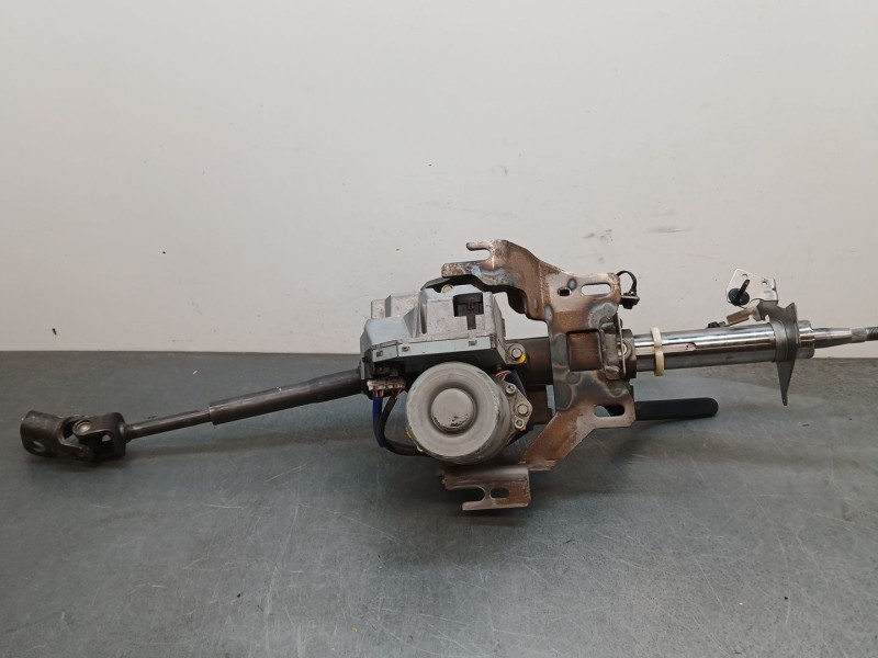 Recambio de columna direccion para nissan qashqai (j10) 2.0 16v cat referencia OEM IAM 48810br60a  