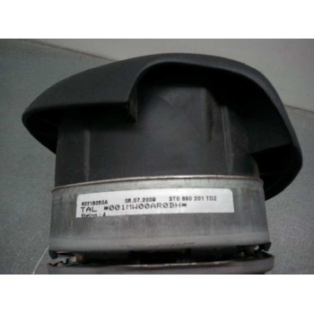 Recambio de airbag delantero izquierdo para skoda suberb (3t4) ambition referencia OEM IAM 3T0880201 3T0880201TDZ 