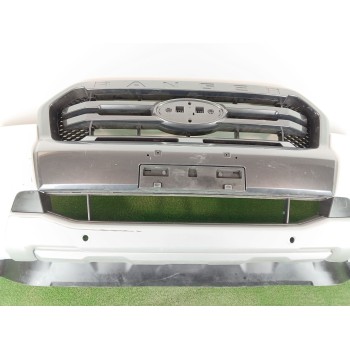 Recambio de paragolpes delantero para ford ranger (tke) 2.2 tdci 4x4 referencia OEM IAM JB3B17C831D JB3B17C831D 