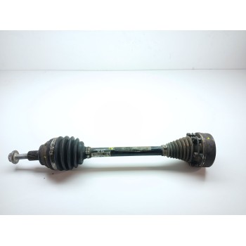 Recambio de transmision delantera izquierda para seat altea xl (5p5, 5p8) 1.6 tdi referencia OEM IAM 1k0407271cp  