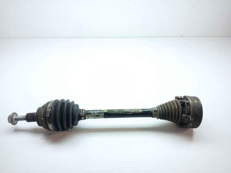 Recambio de transmision delantera izquierda para seat altea xl (5p5, 5p8) 1.6 tdi referencia OEM IAM 1k0407271cp  