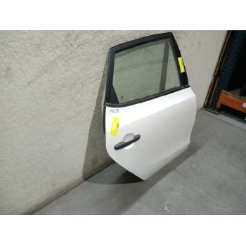 Recambio de puerta trasera derecha para hyundai i30 classic referencia OEM IAM  BLANCA 