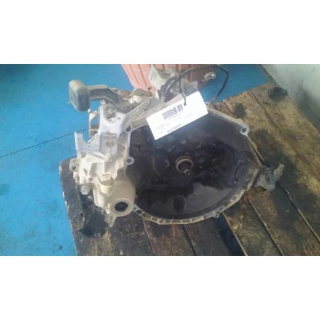 Recambio de caja cambios para citroën c3 1.4 audace referencia OEM IAM   