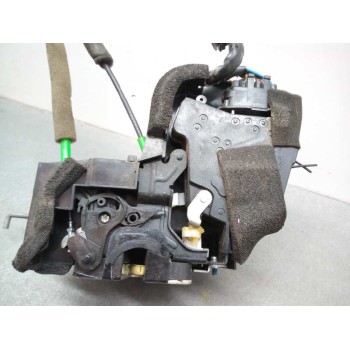 Recambio de cerradura puerta trasera izquierda para mazda cx-7 (er) luxury referencia OEM IAM   6 PINS