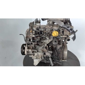 MOTOR COMPLETO F9Q C7 M 