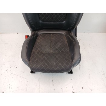 Recambio de asiento delantero izquierdo para renault kadjar (ha_, hl_) 1.3 tce 140 referencia OEM IAM 1594783X08  