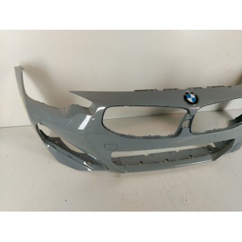 Recambio de paragolpes delantero para bmw 2 active tourer (u06) 223i mild hybrid xdrive referencia OEM IAM 51118098195  