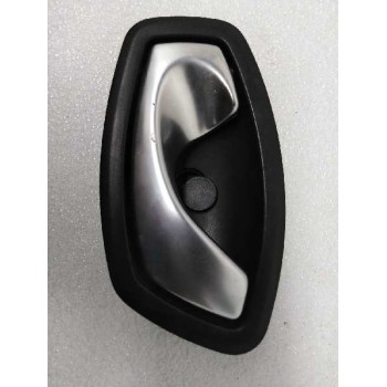 Recambio de maneta interior delantera izquierda para renault scenic iii 1.5 dci diesel fap referencia OEM IAM 826730001R  