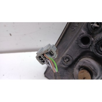 Recambio de retrovisor derecho para ford c-max (dm2) 1.6 tdci referencia OEM IAM 3007740  