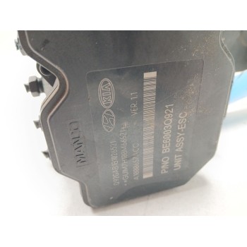 Recambio de abs para kia carens ( ) 1.7 crdi cat referencia OEM IAM 58910A4410 58910A4410 