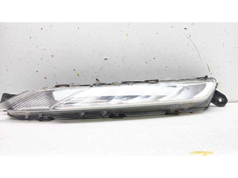 Recambio de faro izquierdo para citroën c4 picasso ii 1.6 hdi / bluehdi 115 referencia OEM IAM 9676036380 89208991 