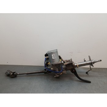 Recambio de columna direccion para nissan qashqai (j10) 2.0 16v cat referencia OEM IAM 48810br60a  