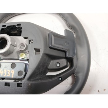 Recambio de volante para kia ev3 referencia OEM IAM 6111EV100ELG  