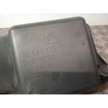 Recambio de guantera para citroën c4 grand picasso sx referencia OEM IAM 9654110577  
