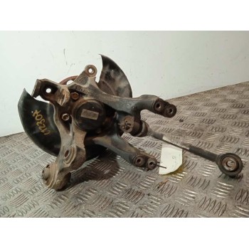 Recambio de mangueta trasera izquierda para kia cee´d 1.4 crdi cat referencia OEM IAM   