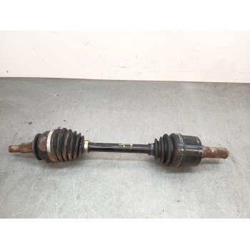 TRANSMISION DELANTERA IZQUIERDA GDB32560X 