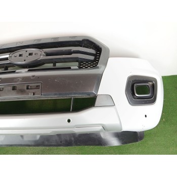 Recambio de paragolpes delantero para ford ranger (tke) 2.2 tdci 4x4 referencia OEM IAM JB3B17C831D JB3B17C831D 