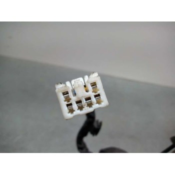 Recambio de cerradura puerta trasera izquierda para mazda cx-7 (er) luxury referencia OEM IAM   6 PINS