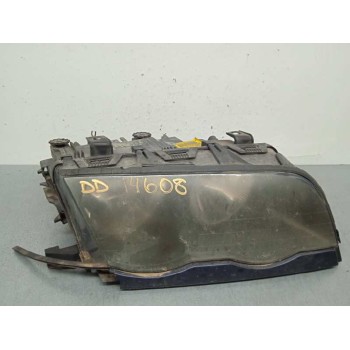 Recambio de faro derecho para bmw serie 3 touring (e46) 320d referencia OEM IAM 69027046 1º 0301089206