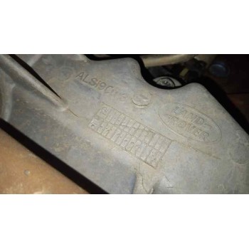 Recambio de diferencial delantero para land rover evoque dynamic referencia OEM IAM 752012059  