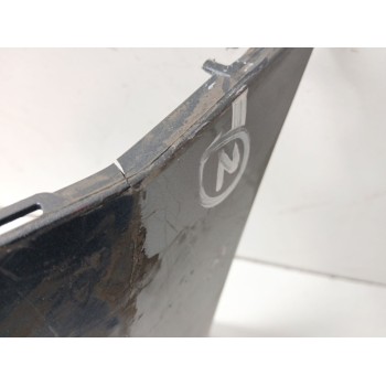 Recambio de paragolpes delantero para mazda 2 (de_, dh_) 1.6 mz-cd referencia OEM IAM DA6J50031  