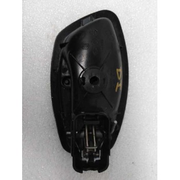 Recambio de maneta interior delantera izquierda para renault scenic iii 1.5 dci diesel fap referencia OEM IAM 826730001R  