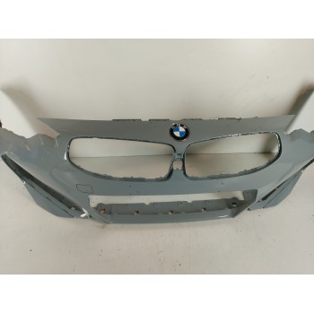 Recambio de paragolpes delantero para bmw 2 active tourer (u06) 223i mild hybrid xdrive referencia OEM IAM 51118098195  