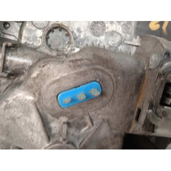 Recambio de motor limpia trasero para citroën c3 tonic referencia OEM IAM 9683382380 W000006779 3 PINS