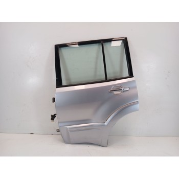 PUERTA TRASERA IZQUIERDA MN150367 