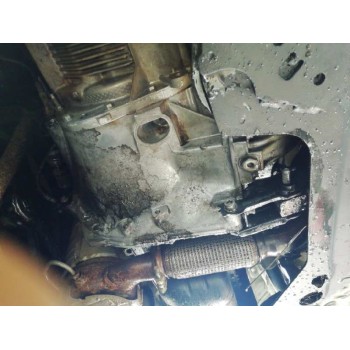 Recambio de caja cambios para peugeot rifter access standard referencia OEM IAM 20et55  