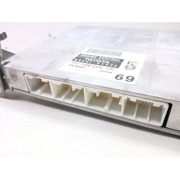 Recambio de centralita motor uce para toyota avensis berlina (t25) 2.0 d-cat referencia OEM IAM 8966105690 MB1758006326 