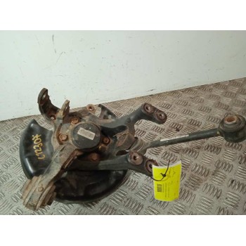 Recambio de mangueta trasera izquierda para kia cee´d 1.4 crdi cat referencia OEM IAM   