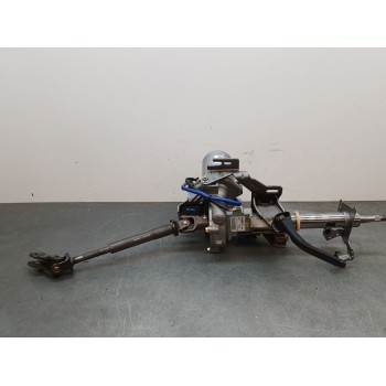 Recambio de columna direccion para nissan qashqai (j10) 2.0 16v cat referencia OEM IAM 48810br60a  