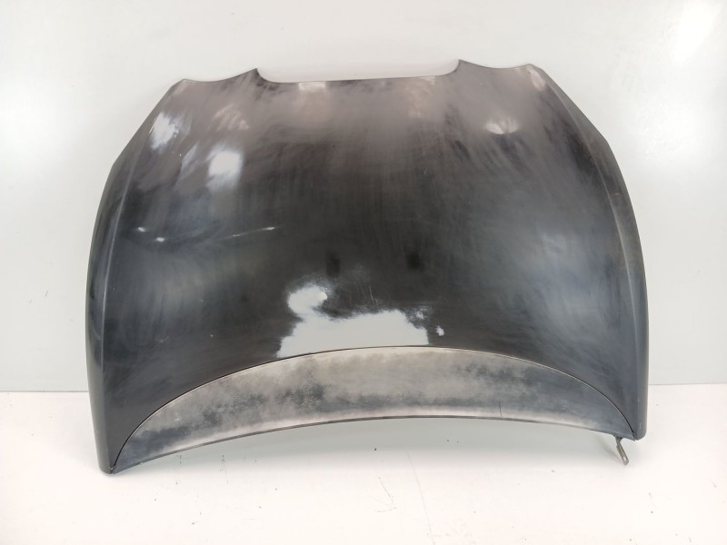 Recambio de capot para seat leon (1p1) 2.0 tdi 16v referencia OEM IAM   